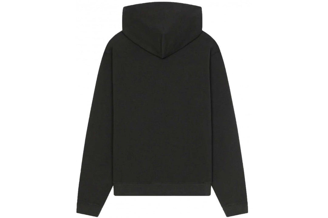 Kenzo Sweat à capuche noir Paris - Lothaire boutiques