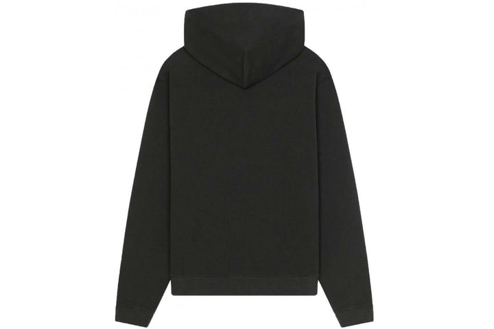 Kenzo Sweat à capuche noir Paris - Lothaire boutiques