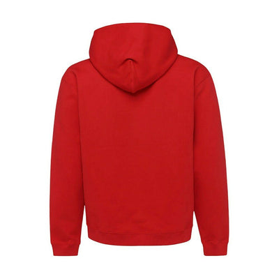 Kenzo Sweat à capuche rouge Paris - Lothaire boutiques