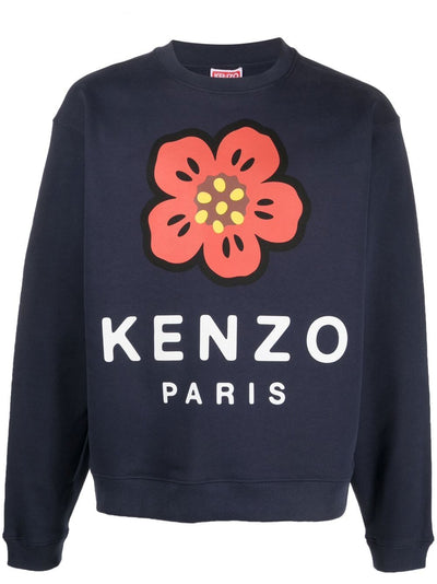 Kenzo Sweat 'Boke Flower' - Lothaire