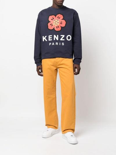 Kenzo Sweat 'Boke Flower' - Lothaire