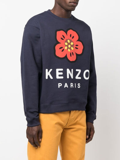 Kenzo Sweat 'Boke Flower' - Lothaire