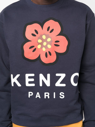 Kenzo Sweat 'Boke Flower' - Lothaire