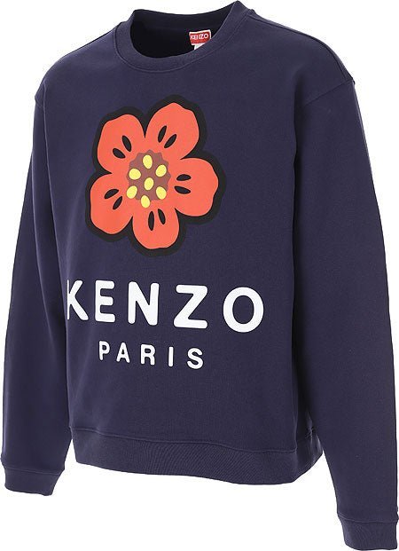 Kenzo Sweat 'Boke Flower' - Lothaire