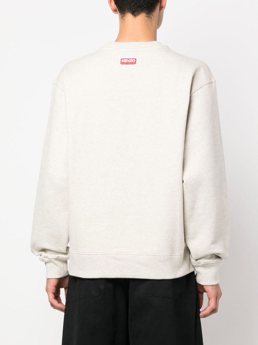Kenzo Sweat Natural 'Boke Flower' - Lothaire