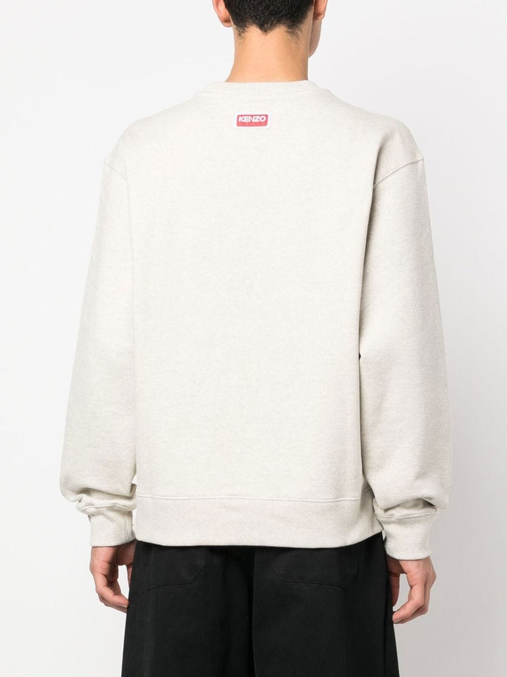 Kenzo Sweat Natural 'Boke Flower' - Lothaire