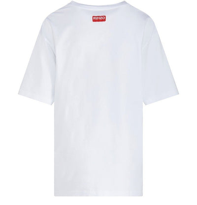 Kenzo T-shirt 'Boke Flower' - Lothaire boutiques