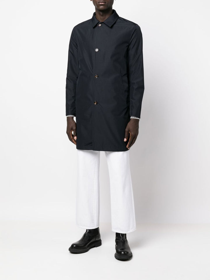 Kired Veste à coupe mi-longue - Lothaire boutiques