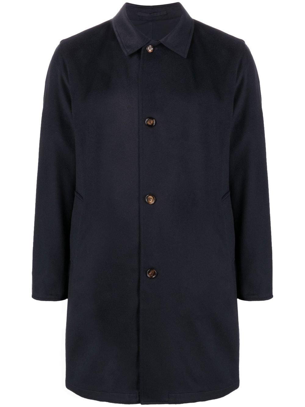 Kired Veste à coupe mi-longue - Lothaire boutiques
