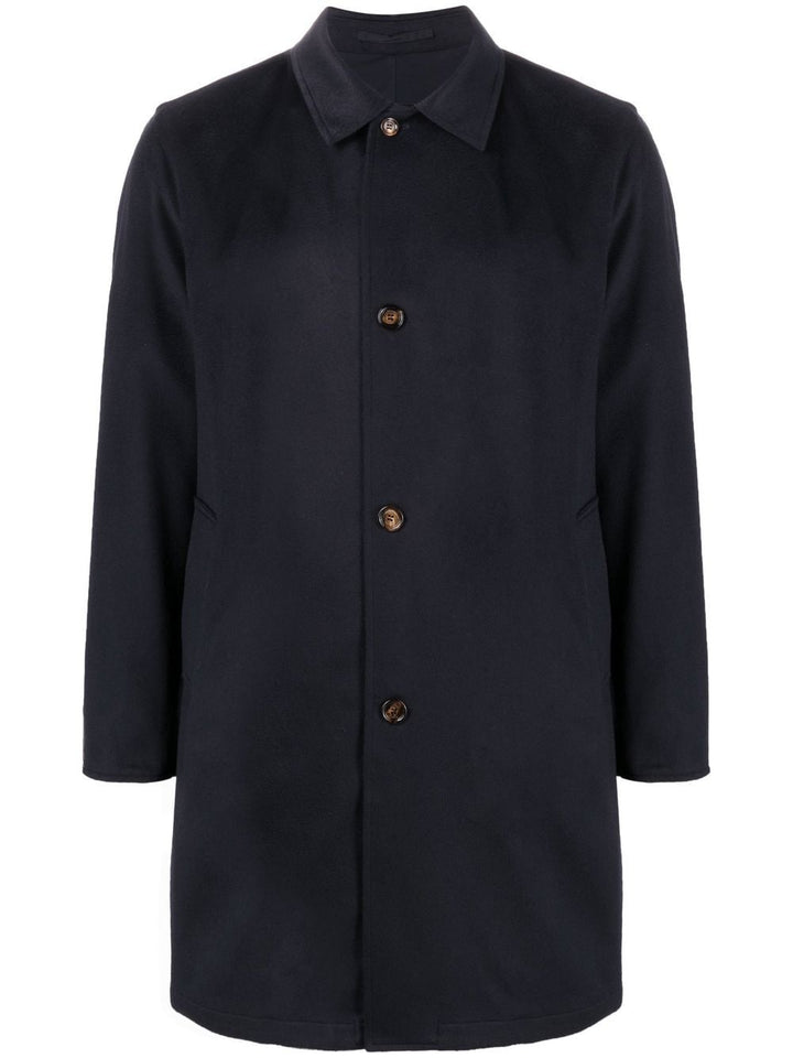 Kired Veste à coupe mi-longue - Lothaire boutiques