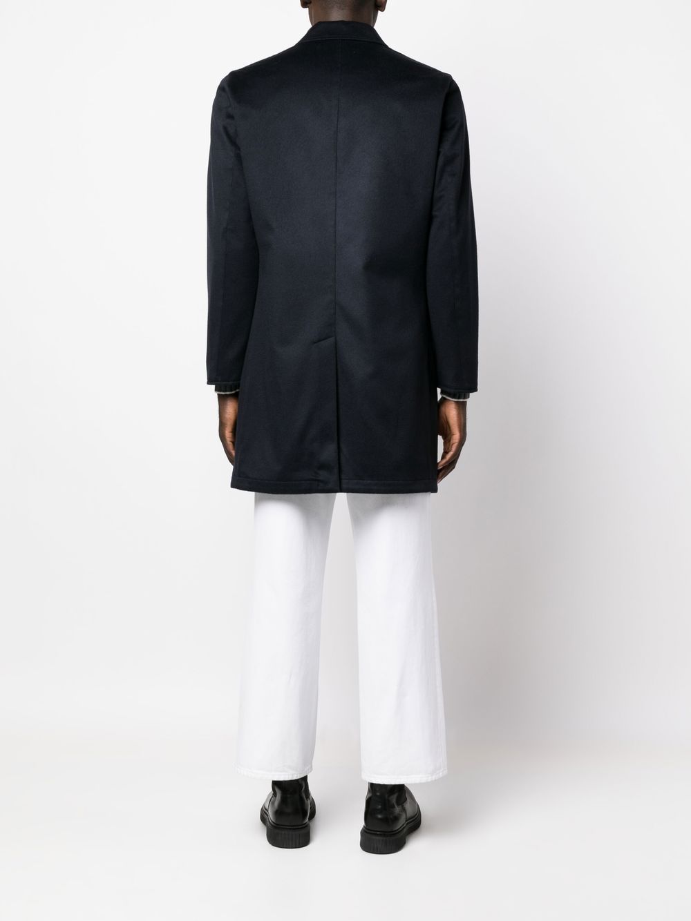 Kired Veste à coupe mi-longue - Lothaire boutiques