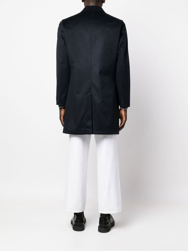 Kired Veste à coupe mi-longue - Lothaire boutiques