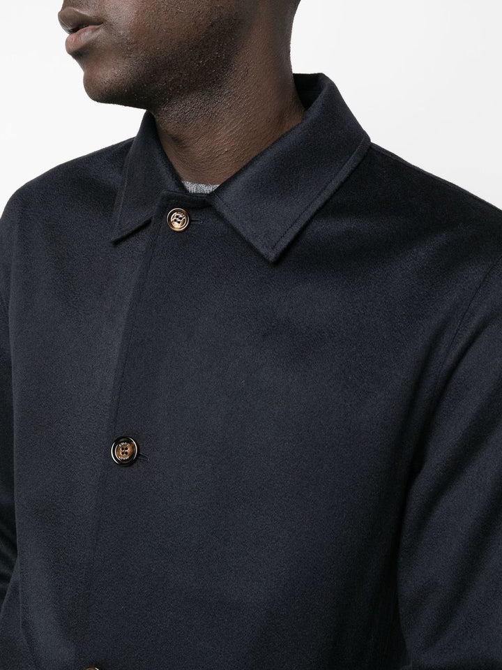 Kired Veste à coupe mi-longue - Lothaire boutiques