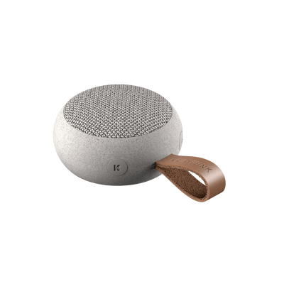 Kreafunk Enceinte Bluetooth portable aGO CARE - Lothaire boutiques