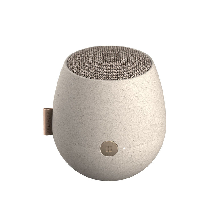 Kreafunk Enceinte Bluetooth portable aJAZZ CARE - Lothaire boutiques