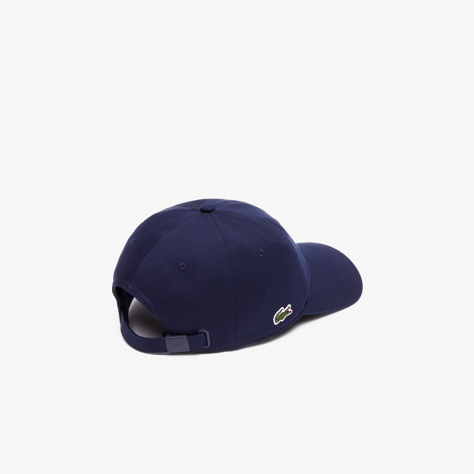 Casquette lacoste bleu marine shop