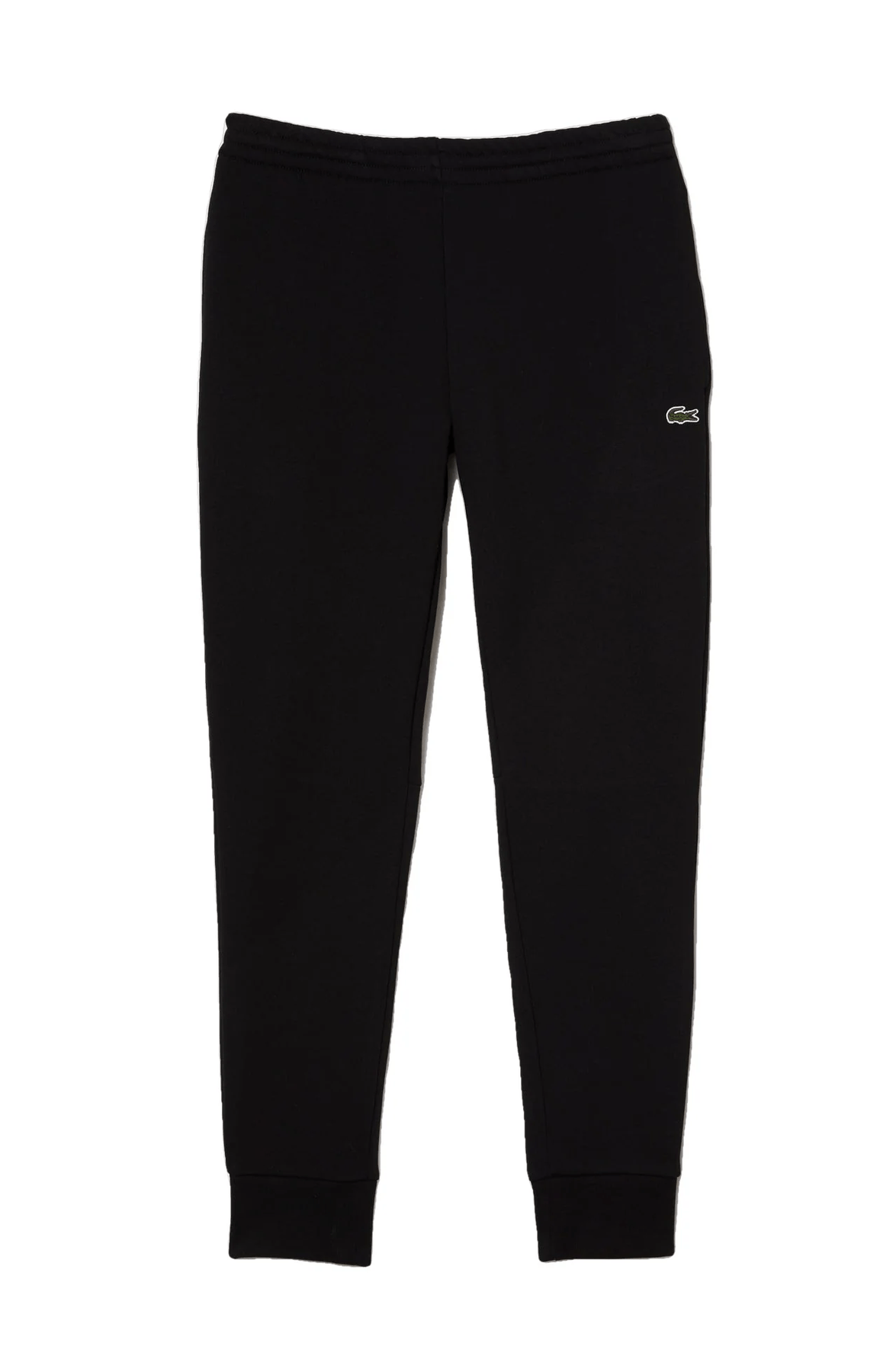 Jogging clearance noir lacoste
