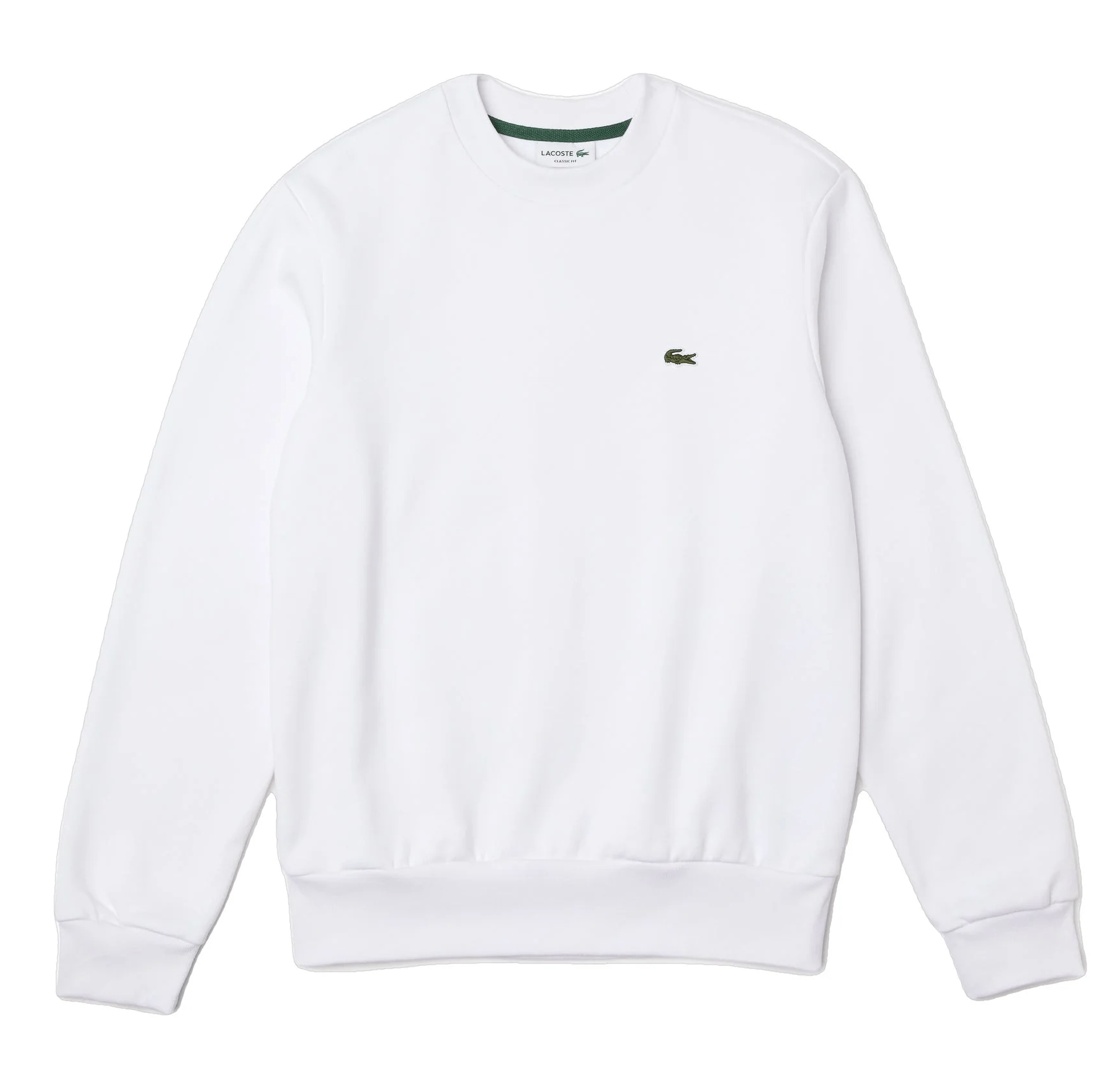 sweatshirts lacoste
