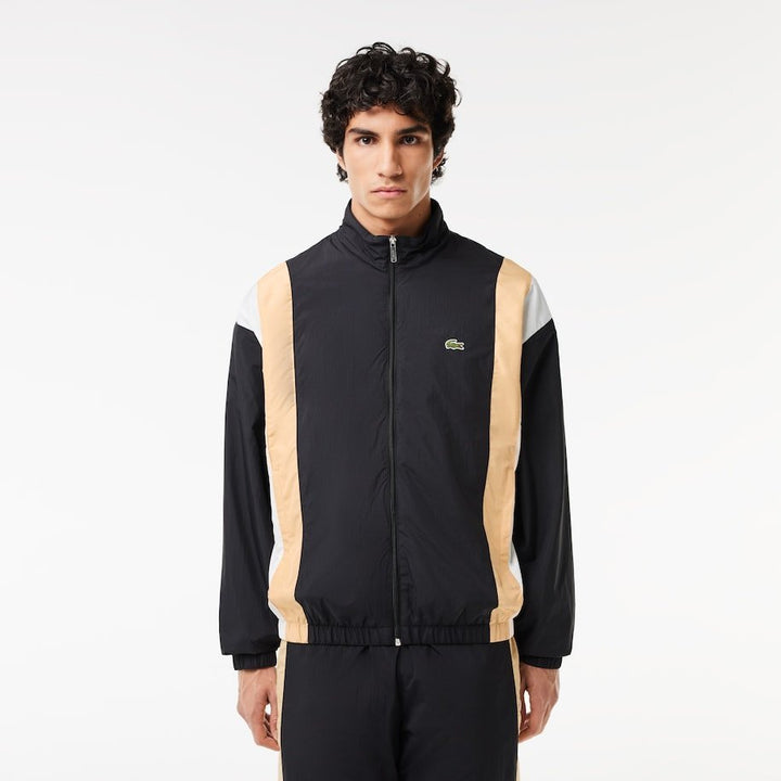 Lacoste - Veste de survêtement Sportsuit Déperlante - Lothaire