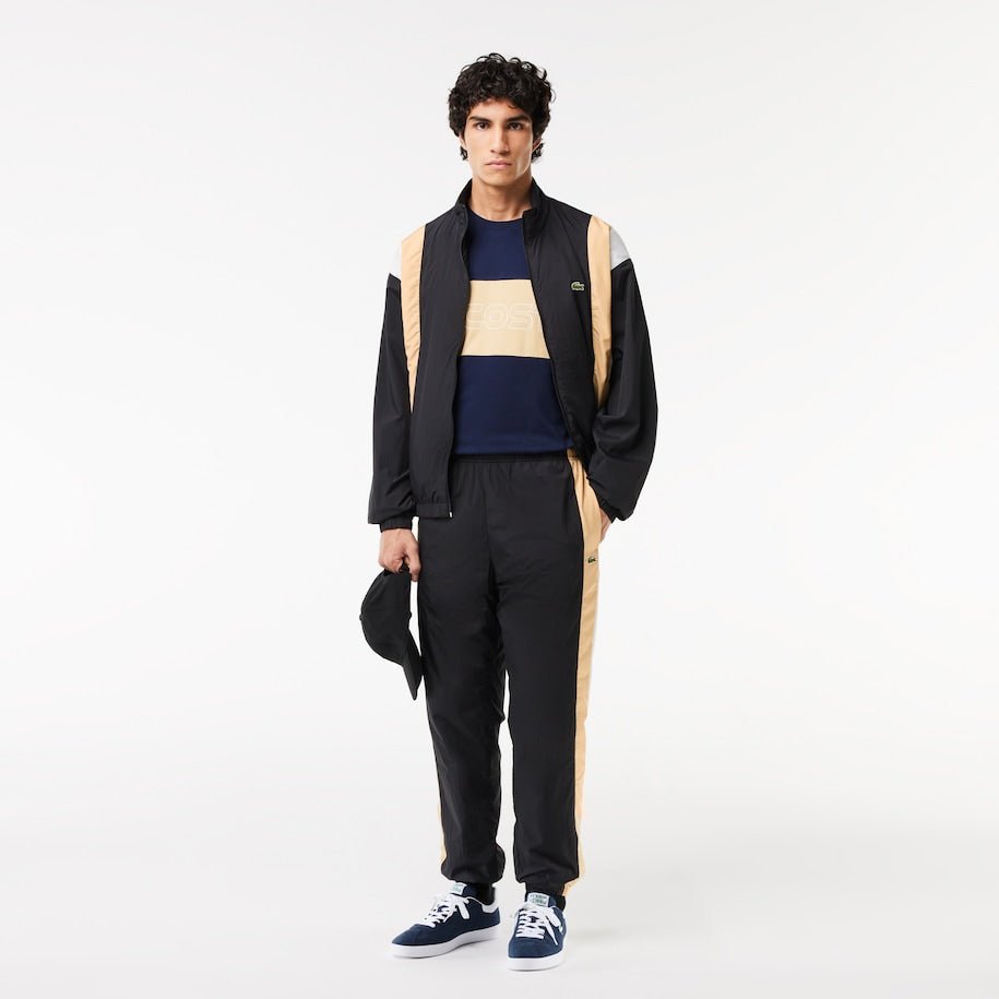 Lacoste - Veste de survêtement Sportsuit Déperlante - Lothaire