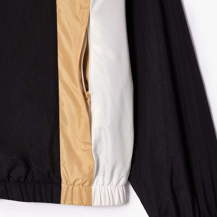 Lacoste - Veste de survêtement Sportsuit Déperlante - Lothaire