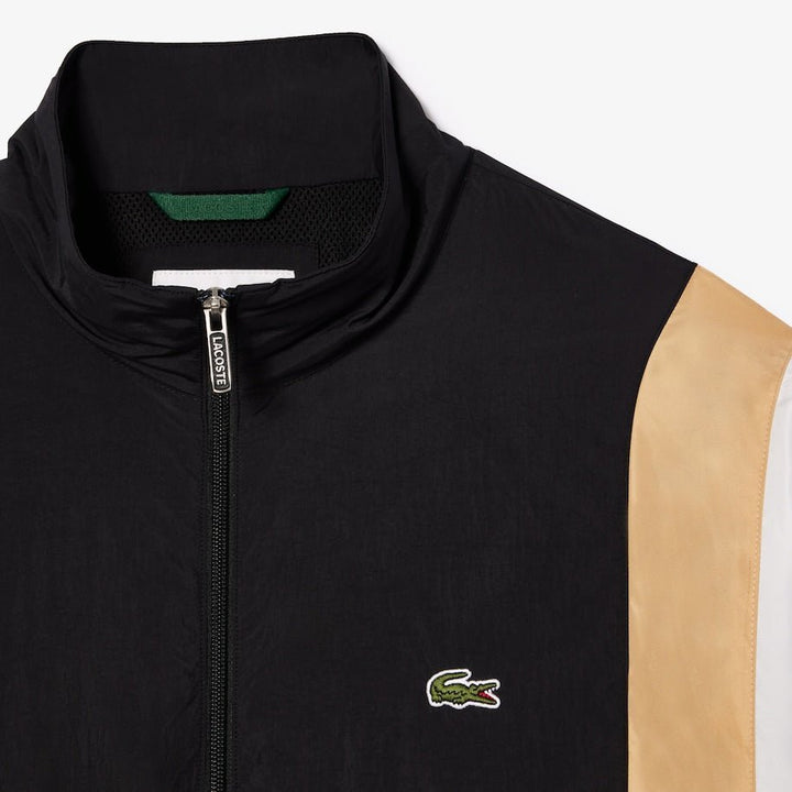 Lacoste - Veste de survêtement Sportsuit Déperlante - Lothaire