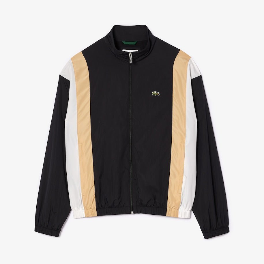 Lacoste - Veste de survêtement Sportsuit Déperlante - Lothaire