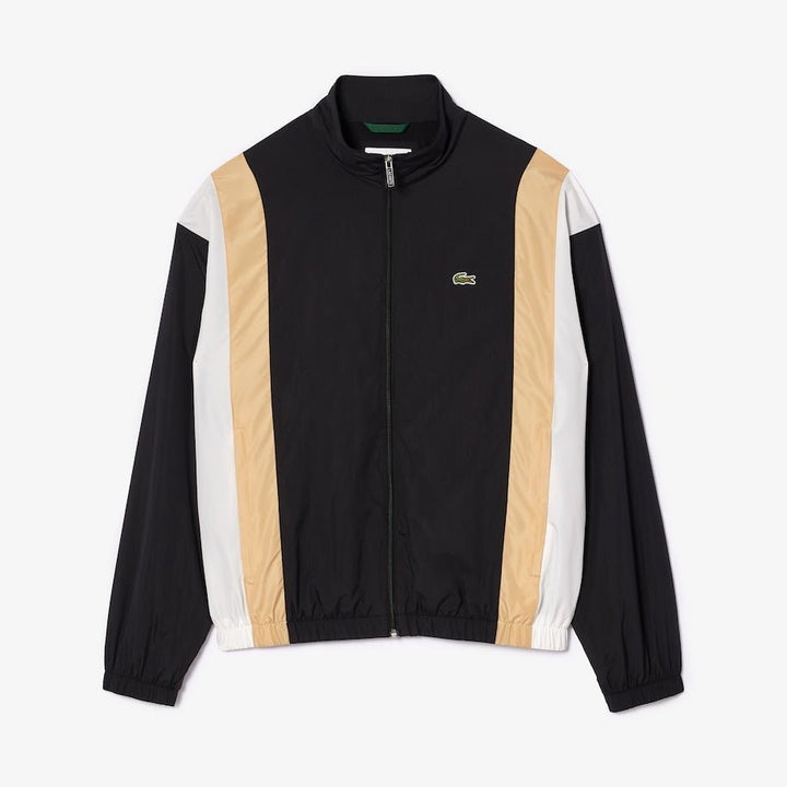 Lacoste - Veste de survêtement Sportsuit Déperlante - Lothaire