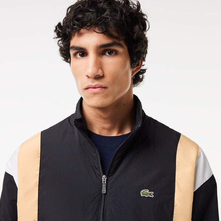 Lacoste - Veste de survêtement Sportsuit Déperlante - Lothaire