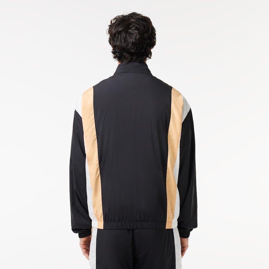 Lacoste - Veste de survêtement Sportsuit Déperlante - Lothaire
