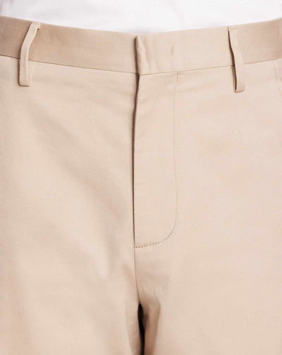 Lanvin Pantalon Chino Twisté - Lothaire