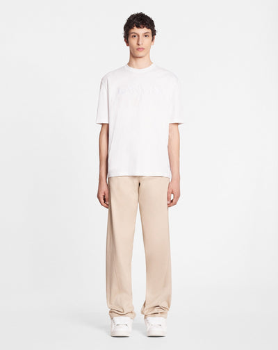 Lanvin Pantalon Chino Twisté - Lothaire