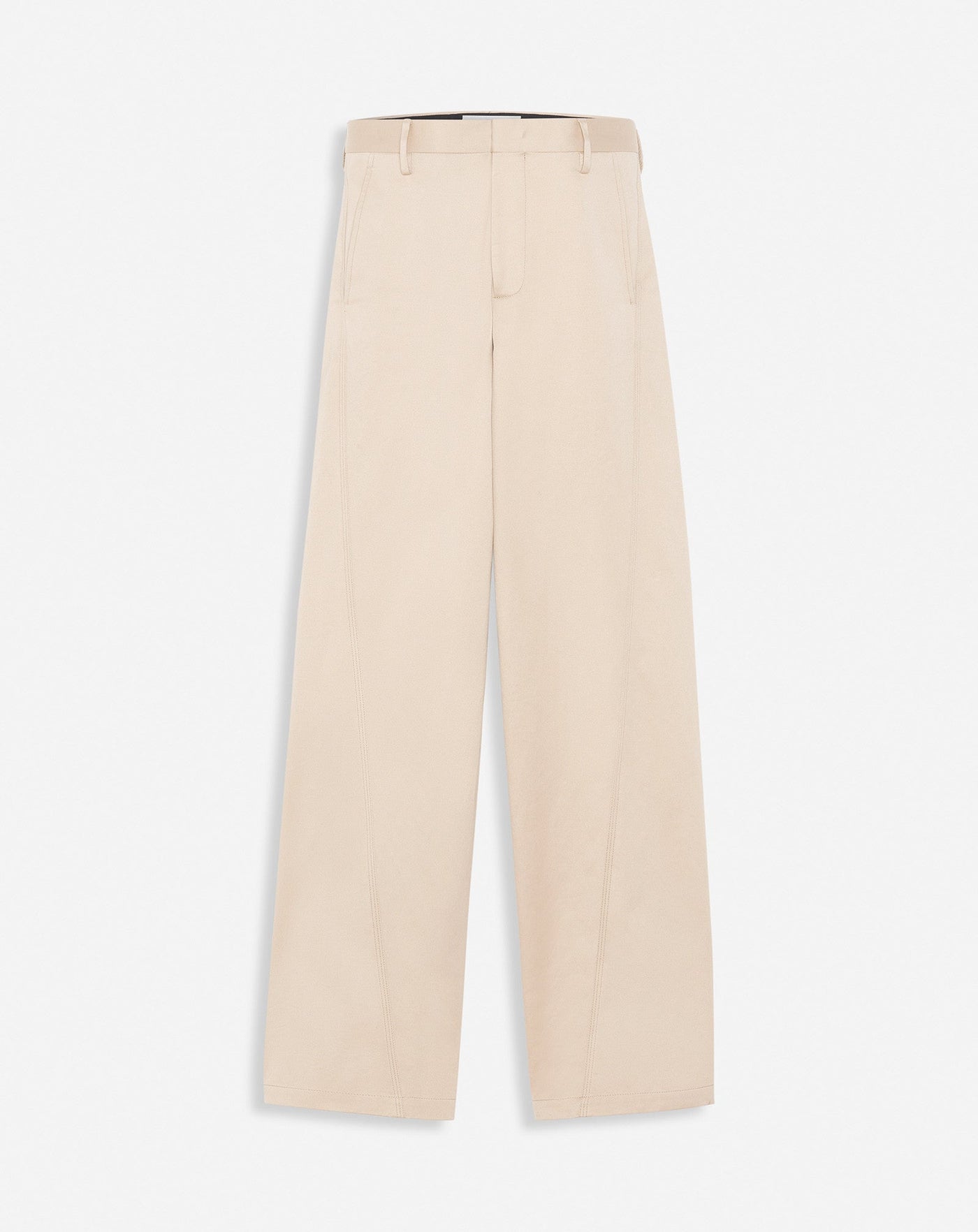 Lanvin Pantalon Chino Twisté - Lothaire