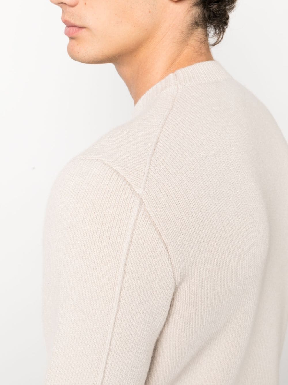 Lanvin Pull Laine & Cachemire - Lothaire
