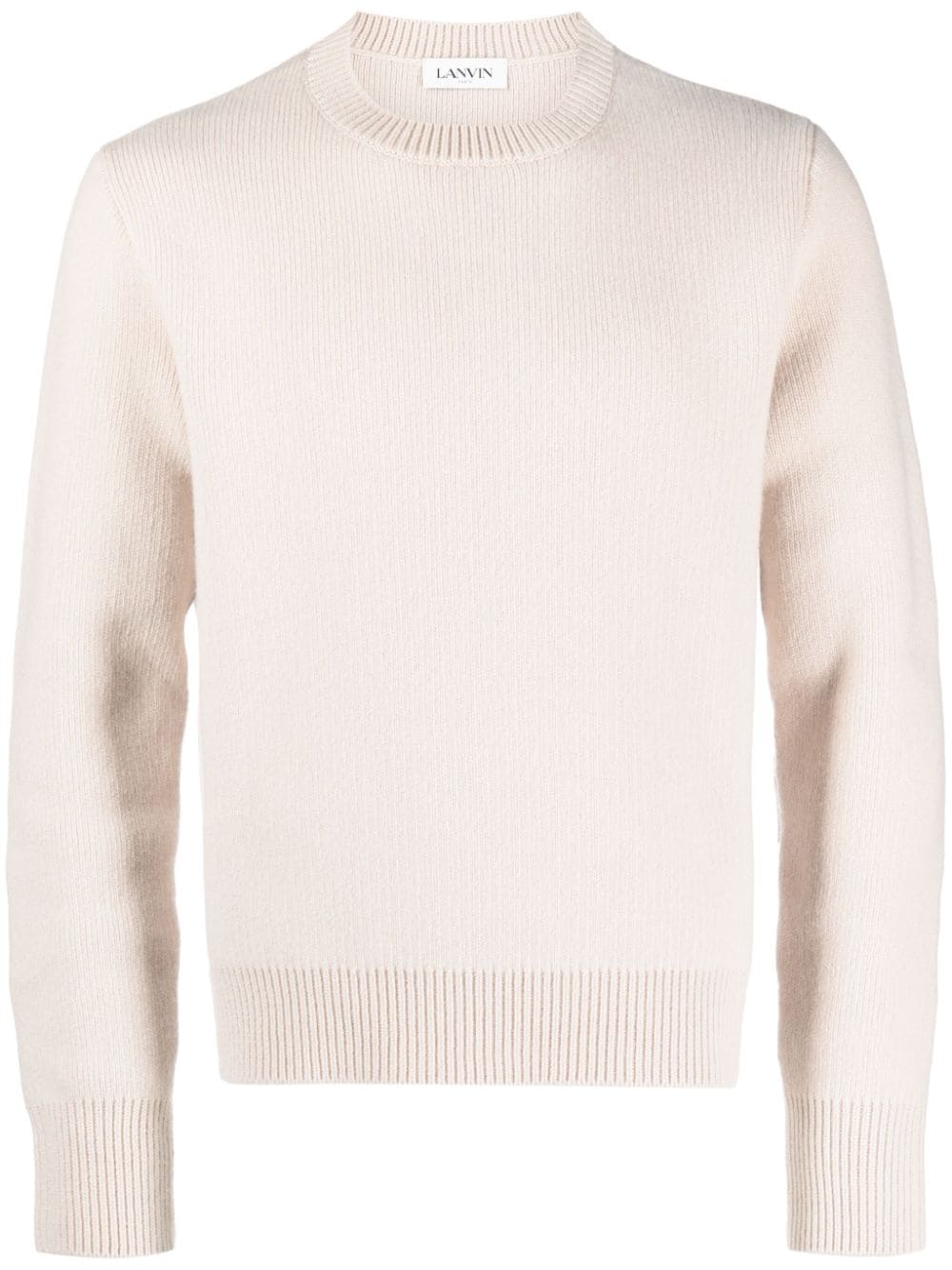 Lanvin Pull Laine & Cachemire - Lothaire