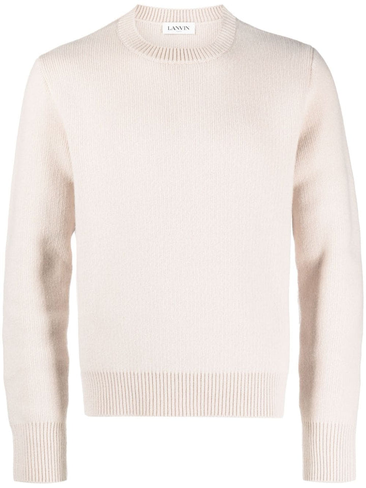 Lanvin Pull Laine & Cachemire - Lothaire