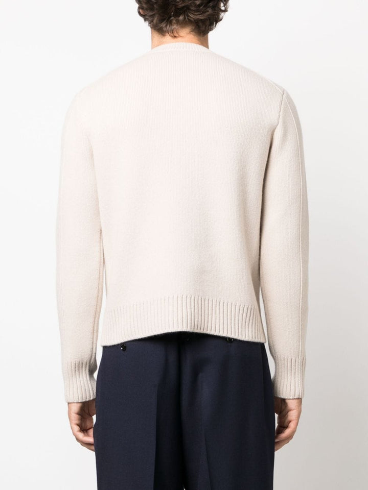 Lanvin Pull Laine & Cachemire - Lothaire