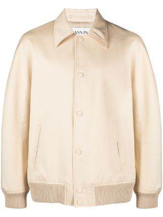 Lanvin Veste bomber - Lothaire