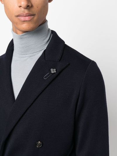 Lardini Blazer à boutonnière croisée - Lothaire