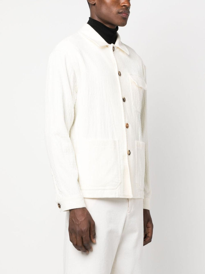 Lardini Chemise blanc - Lothaire
