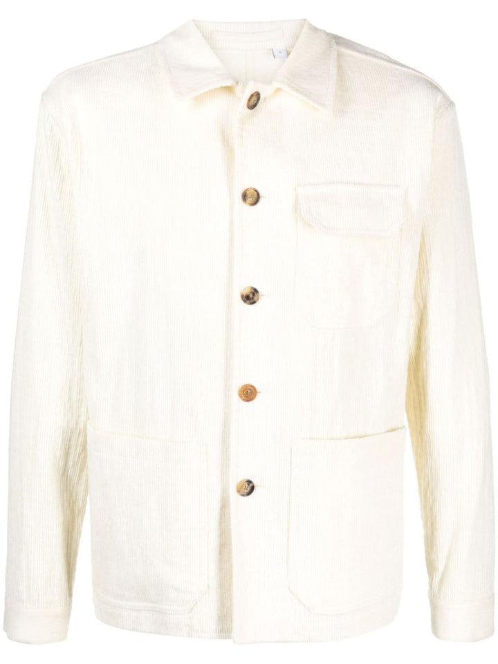 Lardini Chemise blanc - Lothaire
