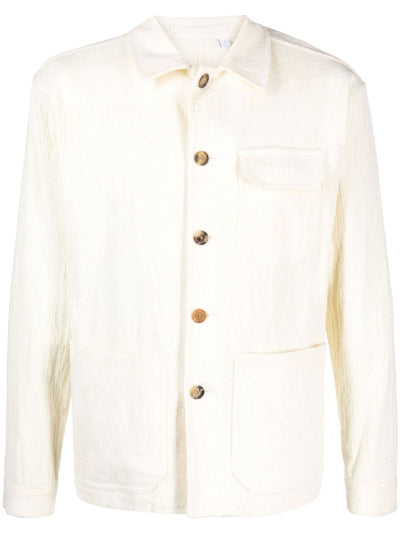 Lardini Chemise blanc - Lothaire