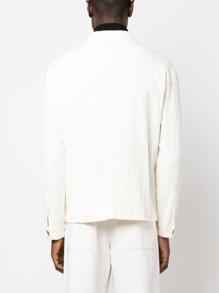 Lardini Chemise blanc - Lothaire