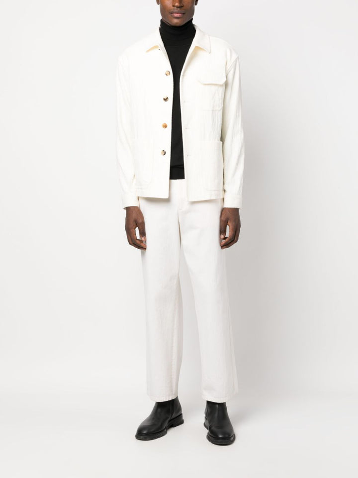 Lardini Chemise blanc - Lothaire