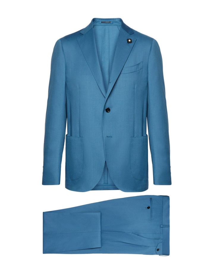 Lardini Costume Special Line bleu clair - Lothaire