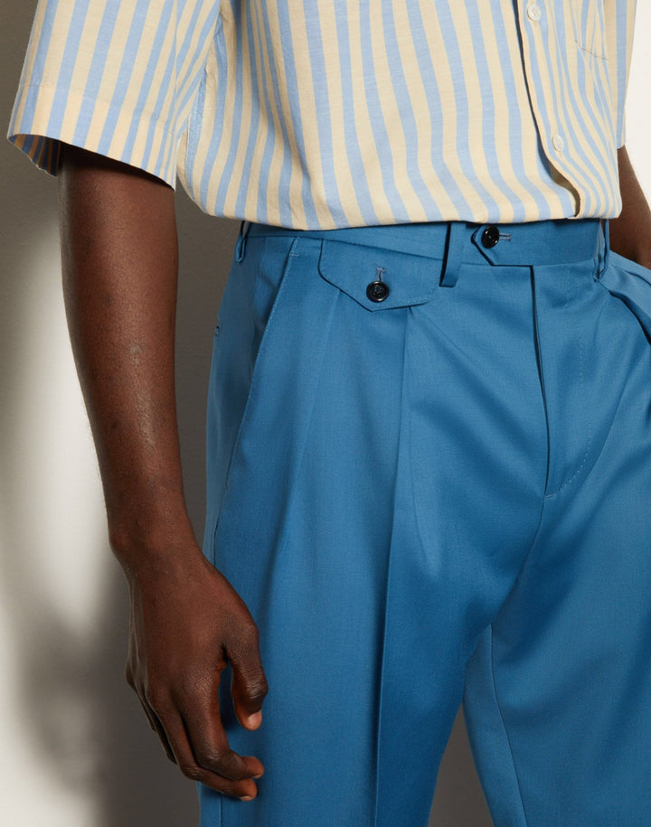 Lardini Costume Special Line bleu clair - Lothaire