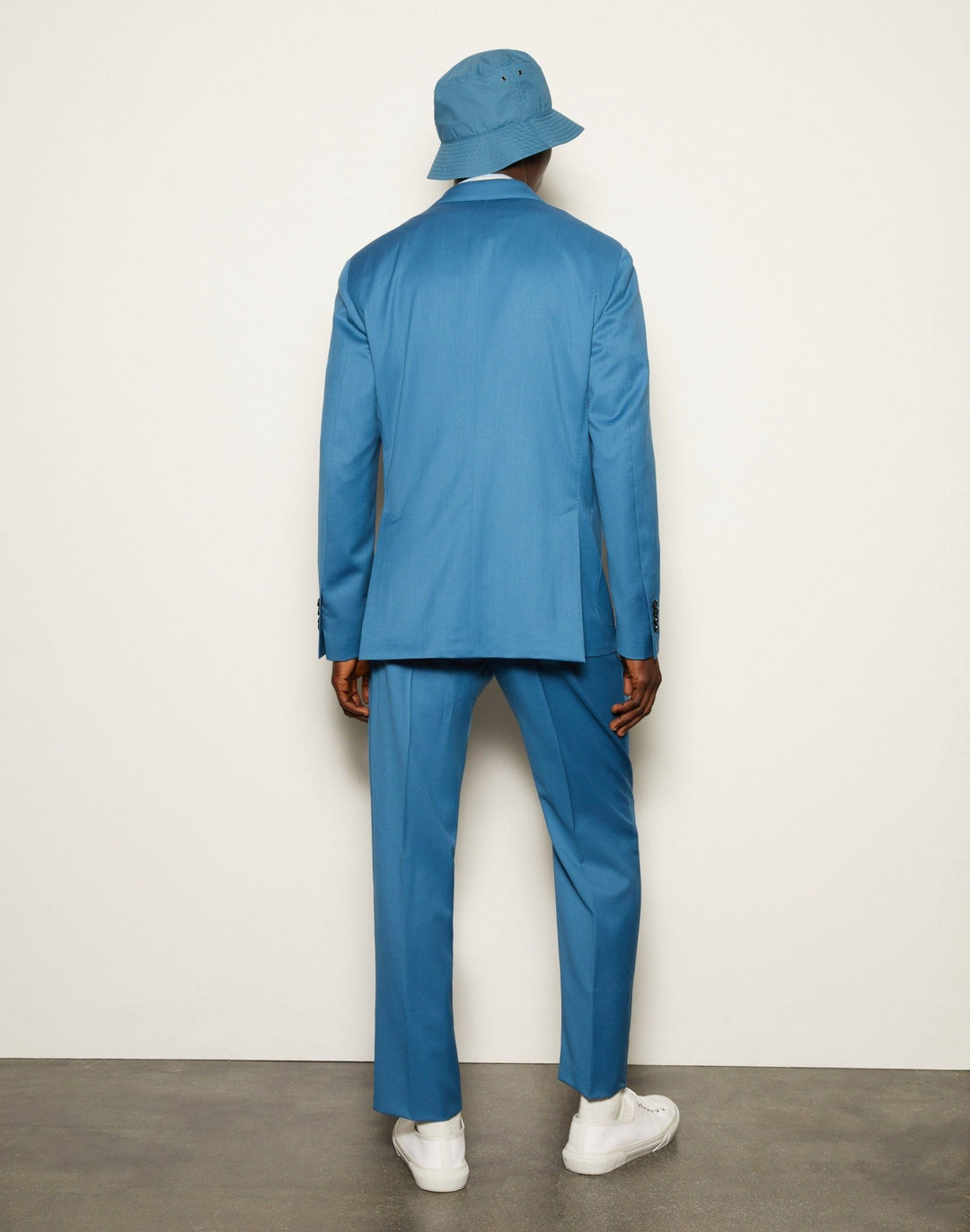 Lardini Costume Special Line bleu clair - Lothaire