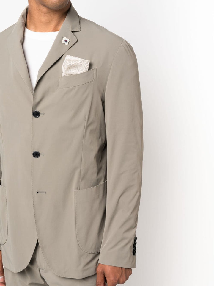Lardini Costume Vert sauge - Lothaire