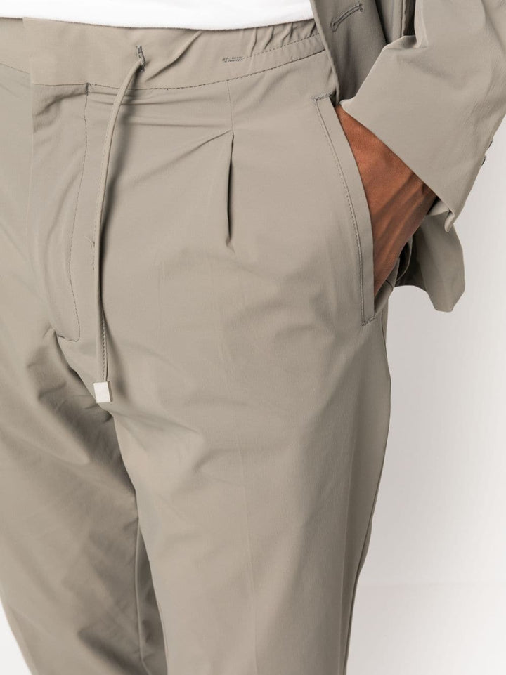 Lardini Costume Vert sauge - Lothaire