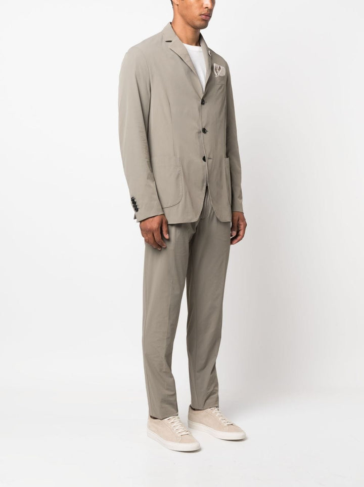 Lardini Costume Vert sauge - Lothaire